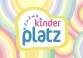 Logo Kinder Platz - Buffet Infantil