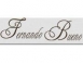 Logo Fernando Bueno