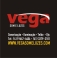 Logo Vega Som E Luzes