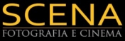 Logo Scena Fotografia e Cinema