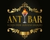 Logo ANT BAR Eventos