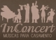 Logo In Concert