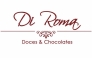 Logo Di Roma Doces e Chocolates