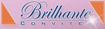 Logo Brinlhante Convites