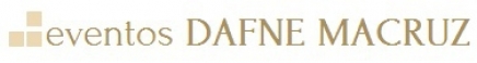 Logo Dafne Macruz
