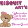 Logo Biscuit Art´s
