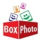 Logo Box Photo