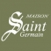 Logo Maison Saint Germain