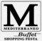Logo Buffet Mediterraneo